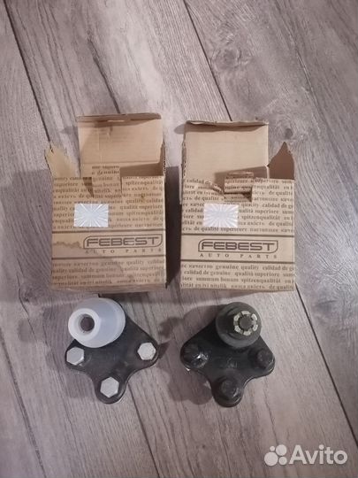 Шаровая опора volkswagen polo