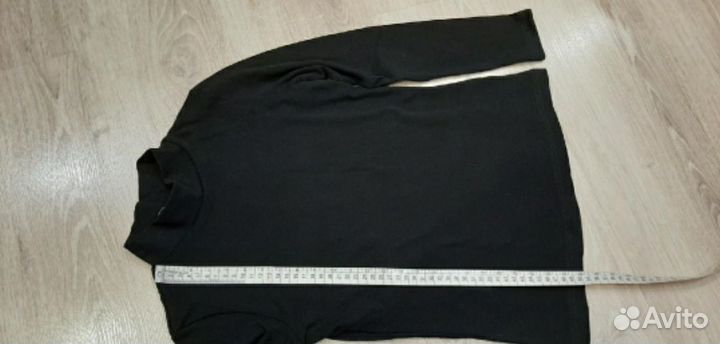 Новая термо-водолазка Марк Формель р.146