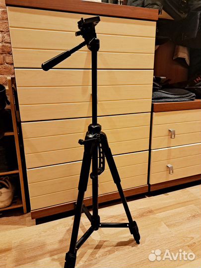 Штатив Polaroid для фотоаппарата, камеры