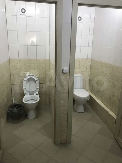 Свободного назначения, 25 м²