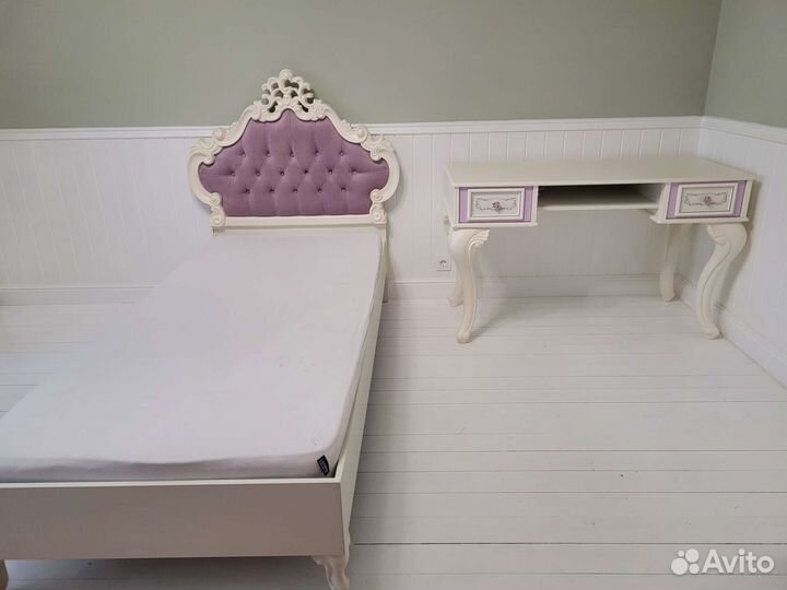 Мебель для девочки