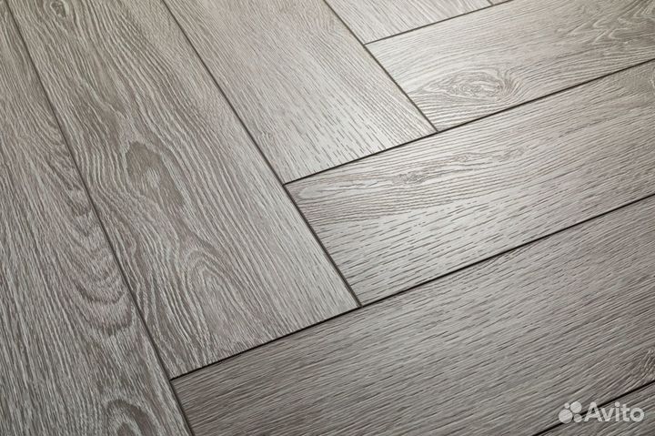 Виниловый ламинат Aquafloor Parquet Glue AF2502PG