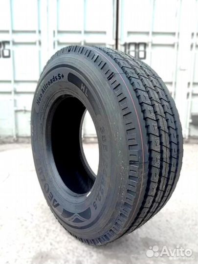 Aeolus Neo Allroads S+ 385/102