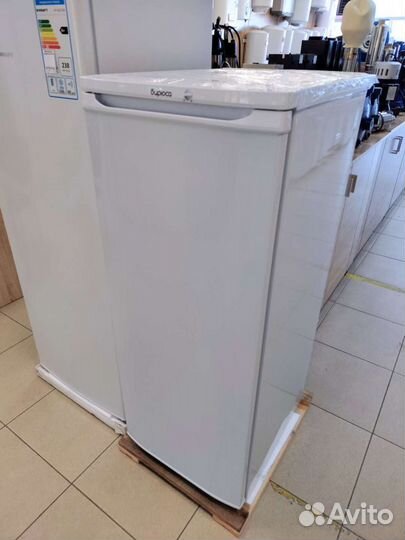 Морозильная камера Бирюса 114