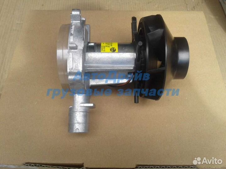 Мотор отопителя Eberspacher Airtronic D2