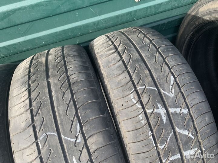 Hankook Optimo K406 195/55 R15