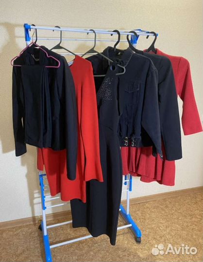 Одежда пакетом