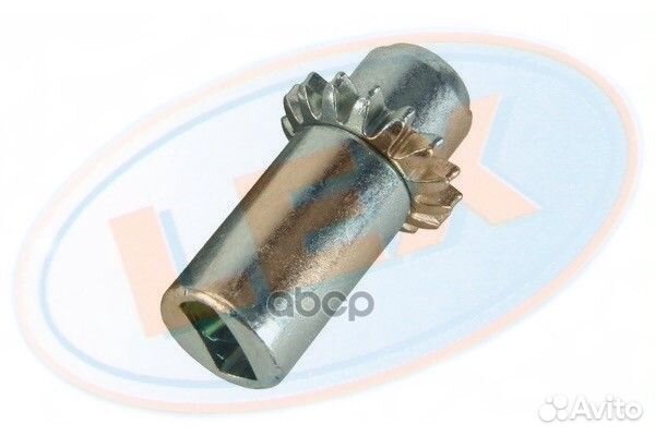 Механизм самоподвода стоян тормоза Ducato R16