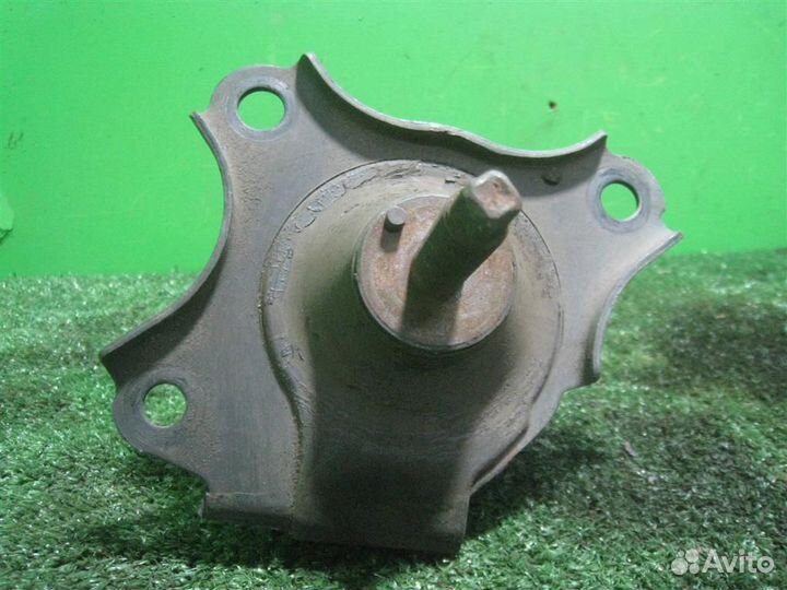 Опора (подушка) двигателя левая Honda FR-V (BE1)