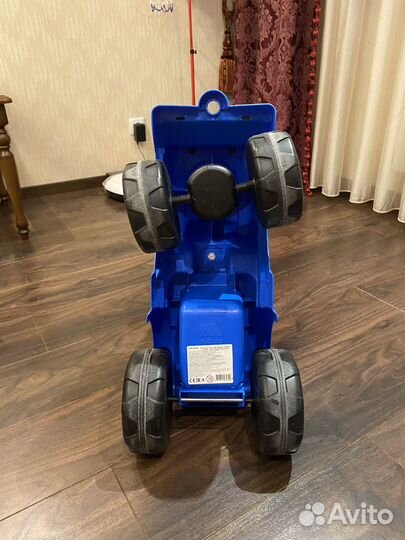 Каталка для малышей