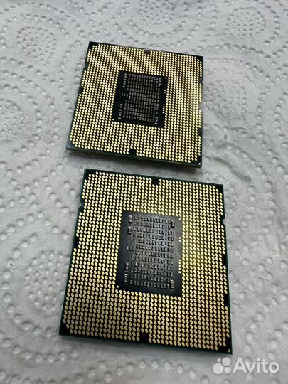 Intel Xeon X5687