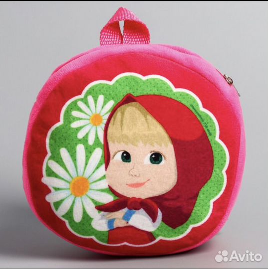 Детский рюкзачок новый