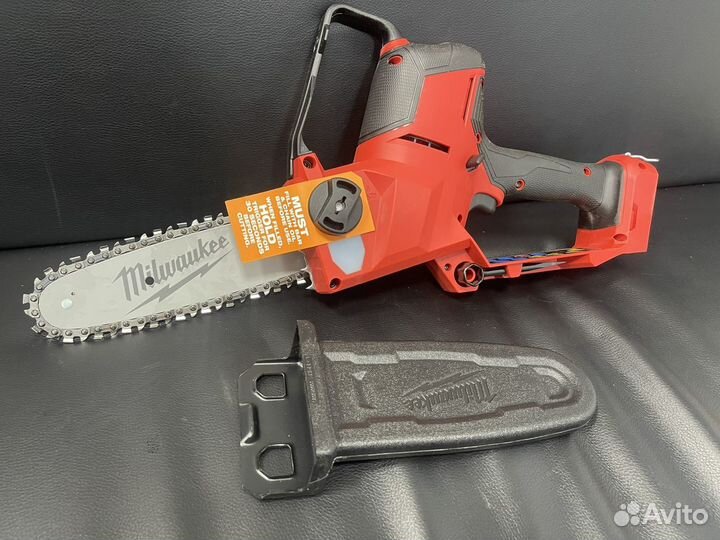 Сучкорез (цепная пила) milwaukee m18 3004-20