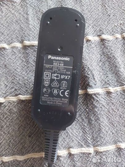 Подставка для электрической зубной щётки