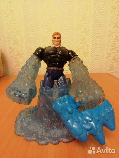 Гидромен, фигурка игрушка90х