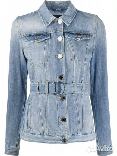 Куртка джинсовая pinko