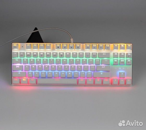 Механическая клавиатура