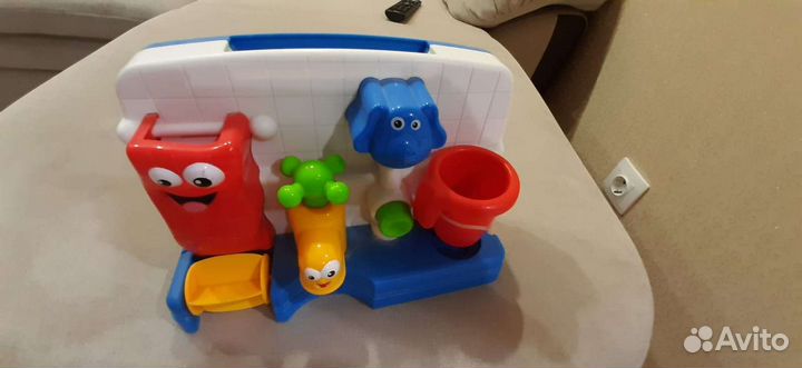 Игра в ввану