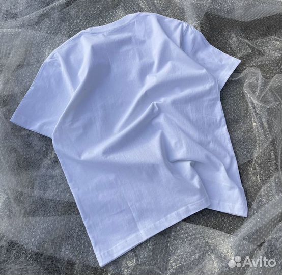 Футболка syna world no gimmicks