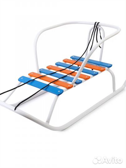 Санки Кreiss “Ветерок”