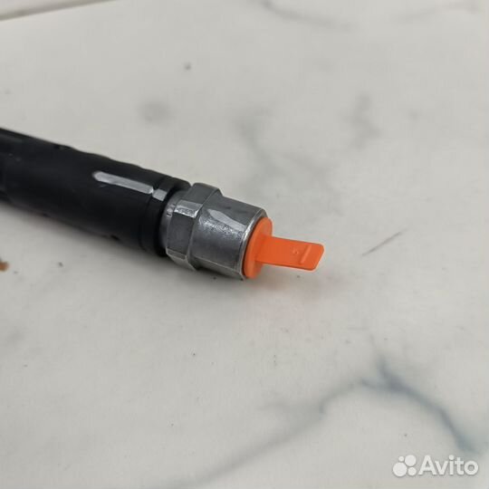 Тормозной шланг Mercedes-Benz GLE / GLS V167