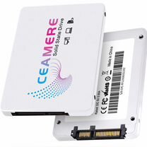 Ssd новый 128Gb 256Gb 512Gb 1TB 2TB