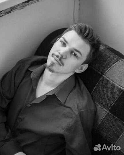 Копирайтинг/рерайтинг/написание стихотворений