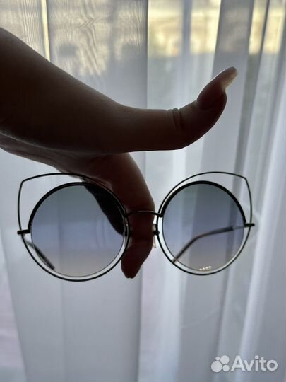 Marc jacobs очки