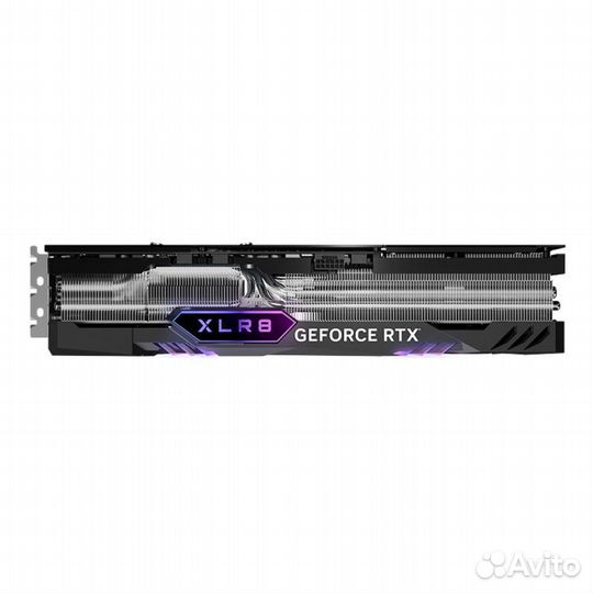 RTX4090 24GB XLR8 Gaming Verto epic-X RGB Triple F