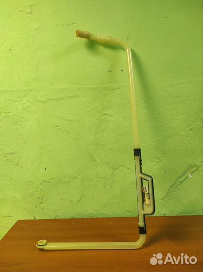 Трубка подачи воды пмм Miele 06759961