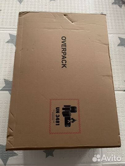 Новый Пылесос Tefal X-Force 11.60 Aqua TY9890WO