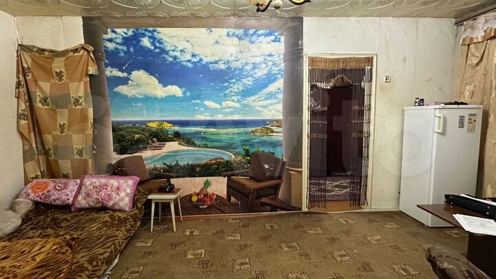 2-к. квартира, 40,1 м², 2/5 эт.