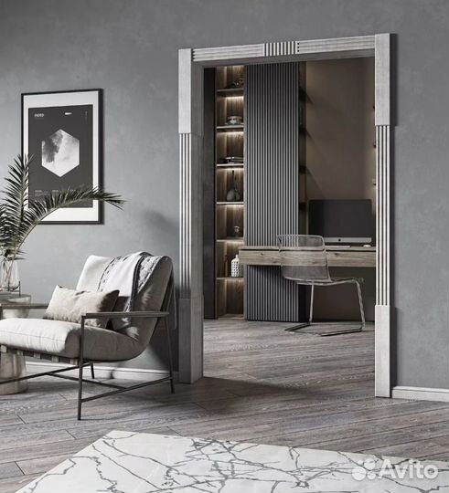 Продам арку межкомнатную