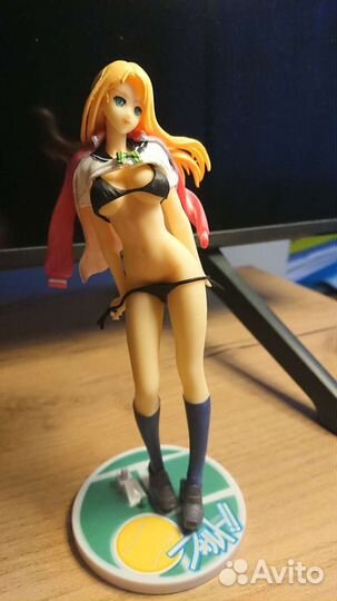 Фигурка аниме