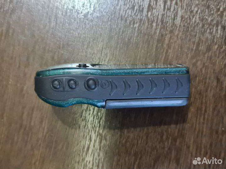 Навигатор garmin etrex venture