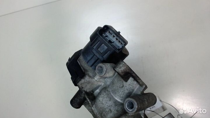 Клапан рециркуляции газов Peugeot 407, 2006