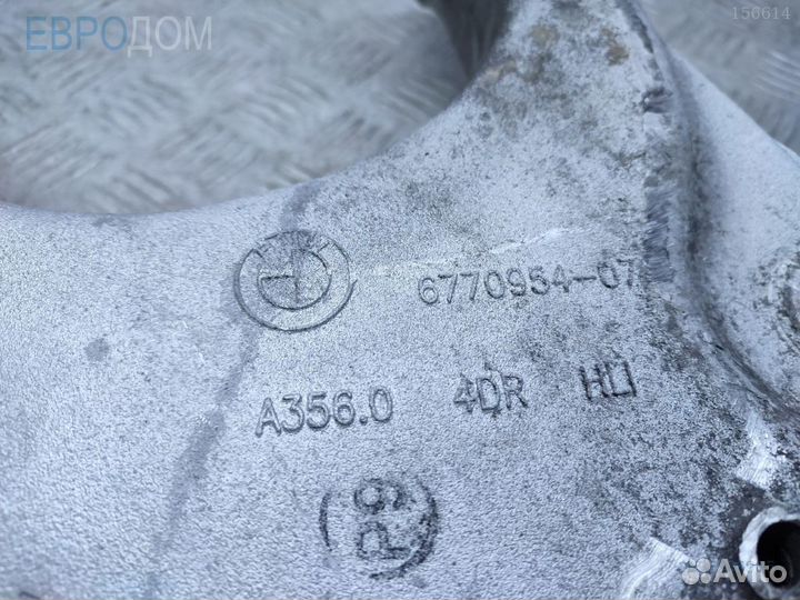 Рычаг качающийся правый на BMW F16 s1156985