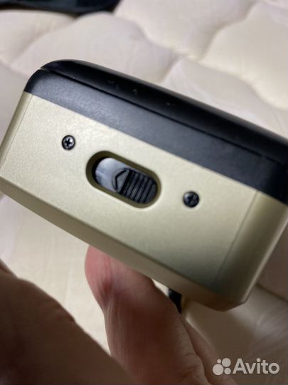 Плёночный фотоаппарат