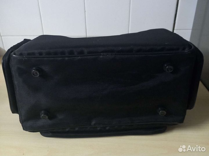 Сумка для видео камеры