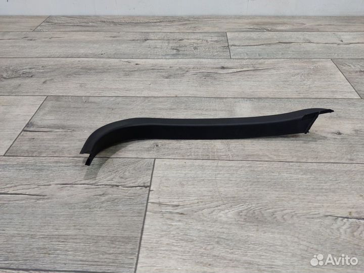 Накладка двери задней левой Focus Фокус 3