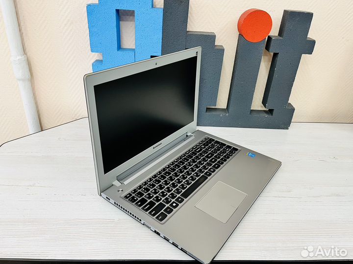 Ноутбук core i7-4702qm 8gb ssd