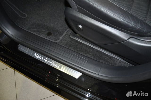 Mercedes-Benz GLE-класс 2.9 AT, 2022 Новый объявление продам
