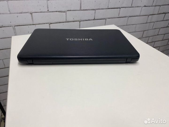 Надежный\Для работы\Для учебы\Ноутбук toshiba