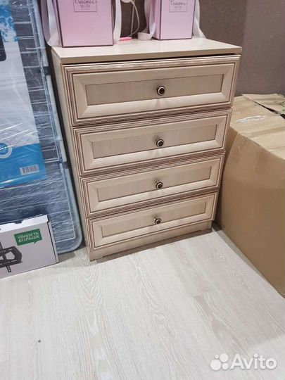 Мебель в детскую