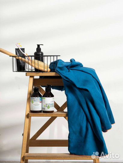 Полотенце Nabaiji