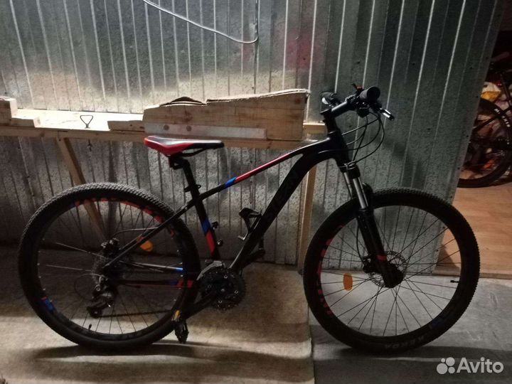 Велосипед