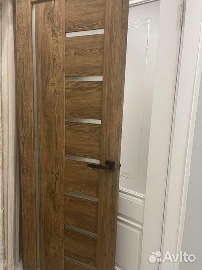 Двери межкомнатные новые