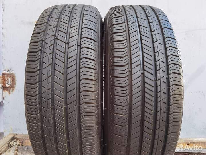 Hankook Dynapro HL3 RA45 235/65 R17 104H