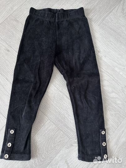 Одежда детская штаны, джинсы, брюки для девочки