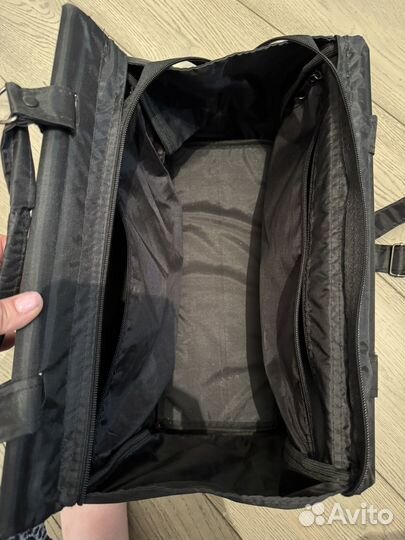 Сумка для парикмахера